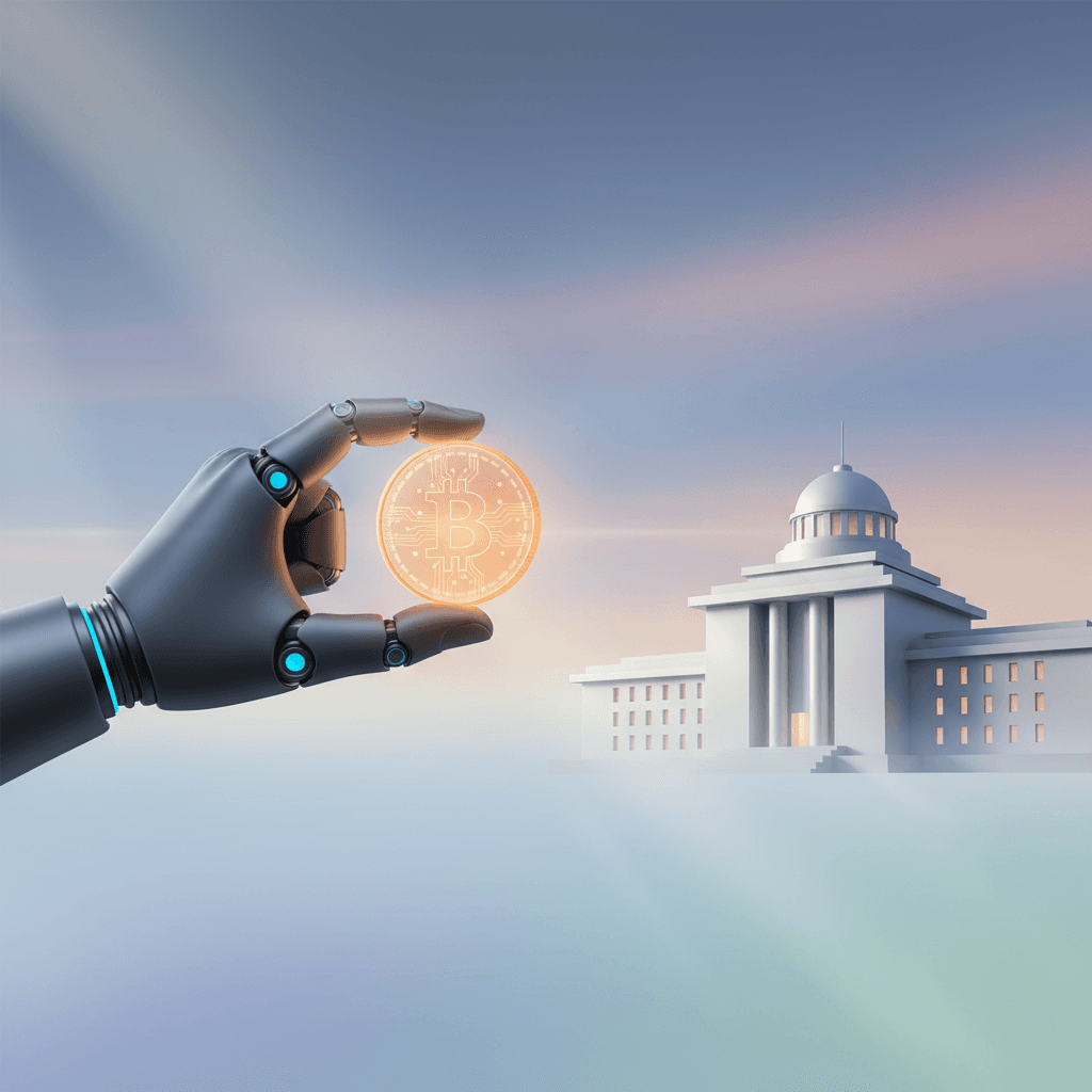 The 'Robot Tax' War: Why Salesforce is Suing Anthropic into Oblivion