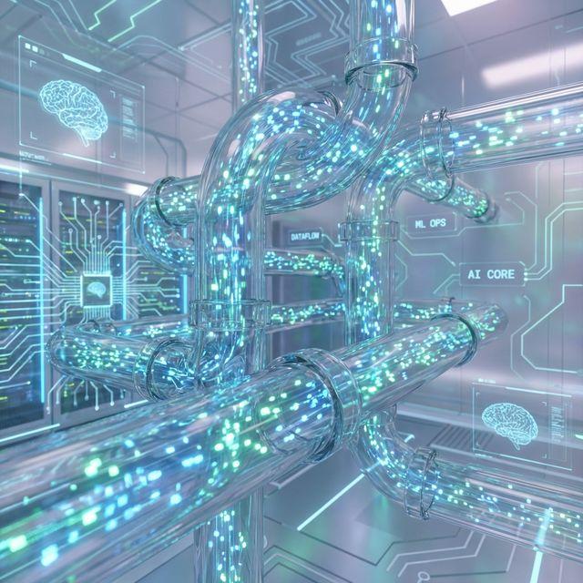 "Data Engineering Zoomcamp": Why AI Engineers Are Learning...